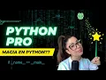 PYTHON PRO DUNDER METHODS en Python - Conceptos Avanzados
