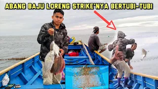 Download SALFOK SAMA ABANG BAJU LORENG, STRIKE NYA AUTO BERTUBI-TUBI || @andisdevakichannel MP3