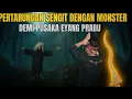 Download Lagu PUSAKA EYANG PERABU MENDARAT DENGAN SANGAT DASYAT!!!