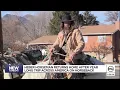 Heber City Horse Man returns home after long journey