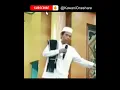 Download Lagu UAS Menjawab Antara Nasib dan Takdir #shorts