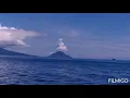 Download Lagu lagu lawas_ Ombak Laut Biru[[antara hitam dan putih]] #cover Video uki Perjalanan Tidore_Sofifi