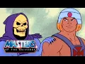 He-Man Revenge is Never Sweet He-Man Full Episodes