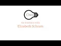 Clemson Creatives - Creative Jam Series Interview with Elizabeth Schram