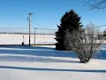 Let It Snow by Michael Buble