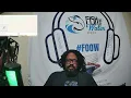 Whiskeytown - Jacksonville Skyline Reaction 