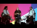 Ethical Implications of Growing Technology Takeover - SIGNAL 2018