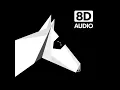 8D BaianaSystem - Forasteiro (Utilizem Fone)