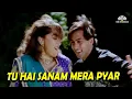Download Lagu Tu hai sanam mera pyar (HD) 💖💘 Dil Tera Aashiq (1993) | salman Khan | Madhuri Dixit | 90s Songs