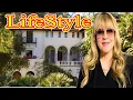 Stevie Nicks Luxury LifeStyle Stevie Nicks Net Worth 2021 Age Height Weight Husband Kids Bio-Wik