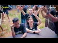 Lagu D'RADJA PASTI AJA - AKU TAK BUTUH CINTA FEBY PESEK - HAPPY NEW YEARS KOMPAK - BALONG KEMBANG JEPARA