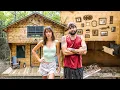 Download Lagu Cabin Complete: The Big Reveal
