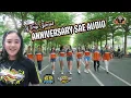 DJ REMIX FULL BASS - ANNIVERSARY SAE AUDIO - 69 PROJECT - YEYEN NOVITA - DJ CEK SOUND - BASS BETON