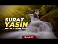 Download Lagu Bacaan Quran Merdu Surat Yasin Full Dan Terjemahan | Ismail Annuri
