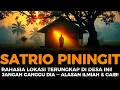 Download Lagu 🌿 Rahasia Tersembunyi: Satrio Piningit Tinggal di Desa Kecil - Alasan Kenapa Tidak Boleh Ganggu Dia