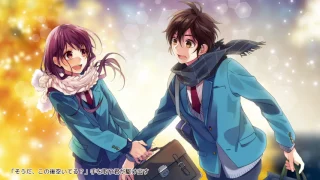 HoneyWorks 『僕が名前を呼ぶ日』feat.望月蒼太