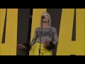 Download Lagu Zara Larsson - All The Time  @ Messegelände, Hannover 03/08/19
