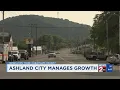 Ashland City manages growth