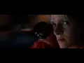 Kill Bill Uma Thruman sword fight with Lucy liu
