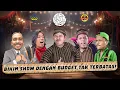 Download Lagu TITIK KUMPUL - NOPEK NOVIAN DIAJAK MENGHAYAL BODOK SAMA SENIORNYA!!