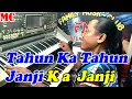 Download Lagu Janji Ka Janji Remik Padang NADA PRIA || By Fauziana || KARAOKE KN7000 FMC