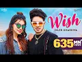Wish - Diler Kharkiya Ft. Ginni Kapoor | New Song 2020 | Haryanvi songs | Ha Kar De Meri Moto Gaana Mp3 Song Download