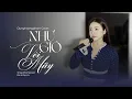 Lagu NHƯ GIÓ VỚI MÂY - ĐINH ĐẠI VŨ | Dunghoangpham Cover | Và nế́u như anh được làm mây bay, cùng với gió