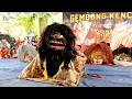 Download Lagu Aksi Barongan Lawas Pembarong Kerasukan \u0026 Jaranan Seni Barong Gembong Kencana Live Todanan