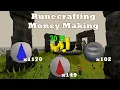 RuneScape 3 Runecrafting Money Making High Low Level Water Blood Mist Runes