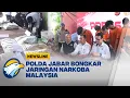 Download Lagu Polda Jabar Bongkar Jaringan Narkoba Malaysia di Jawa Barat, 1Kg Sabu Disita - [Berkas]