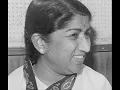 Download Lagu Lata Mangeshkar - Tum Mujhe Yun Bhula Na Paaoge [from \