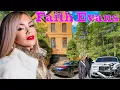 Faith Evans s Husbands 4 Children Houses Cars Net Worth 2024 and More
