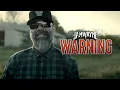 JamWayne - Warning (Official Video)