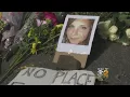 Memorial Service For Charlottesville Victim