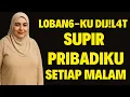 Lagu KISAH SEORANG IBU MAJIKAN MEMINTA BANTUAN DENGAN SUPIR PRIBADI G4NT3NG UNTUK BERKEBUN!