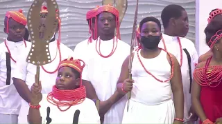 rfa cultural day grade 4 benin edo