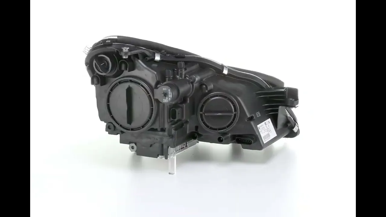 1ES 008 821-311 - product Video 360°