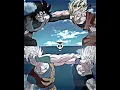Download Lagu Goku x Majin Vegeta and Goku Black reference ☠️💀 #goku #vegeta #dbz #gokublack #skulledit