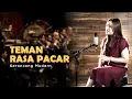Lagu TEMAN RASA PACAR - Dikiro Pacaran Jebule Kekancan  || Keroncong Version Cover
