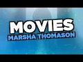 Best Marsha Thomason movies