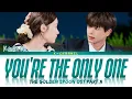 Download Lagu You're The Only One - Kevin Oh (케빈오) | The Golden Spoon (금수저) OST Part 3 | Lyrics 가사 | English