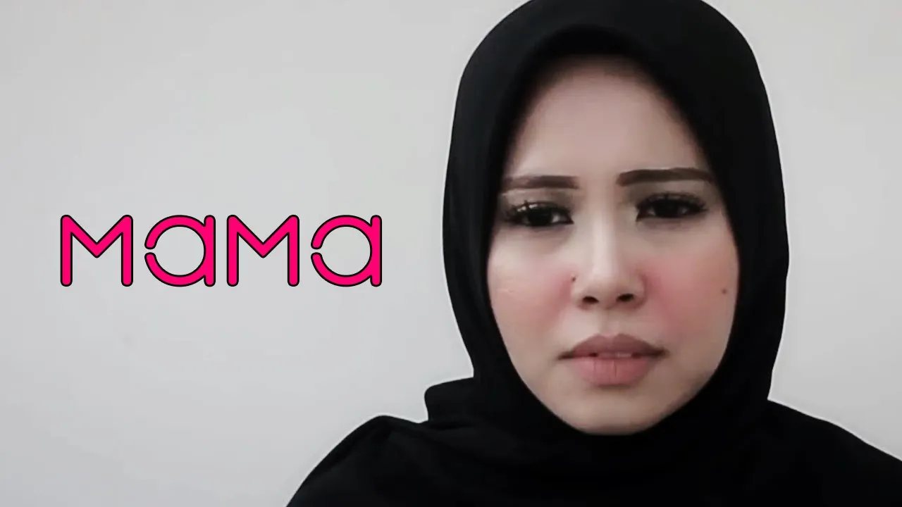 VANNY VABIOLA - MAMA - (Official Music Video) VANNY VABIOLA - MAMA - (Official Music Video)