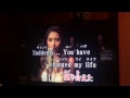 カラオケ『ビリーヴ』Che'Nelle