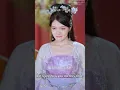 🔥[Multi SUB]馬秋元&柳甯💖21世紀女醫生穿越，她被逼替姐姐嫁給植物人王爺，傳聞中的他冷漠狠厲，誰料婚禮當晚她一吻吻醒王爺，婚後被他捧在掌心上寵愛！ #短劇 #甜寵 #逆襲 #爽劇