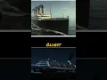 Download Lagu Titanic VS Poseidon #shortsyoutube