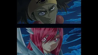 Download Fairy Tail Final Series OST 2019- Fierce Battle Full Of Wounds (Erza vs. Ajeel) [EXTENDED] MP3
