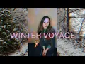 Download Lagu Lishkee - Winter Voyage (Music Video)