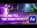 How To Sync With Time in After Effects Tutorial