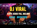 Lagu DJ Viral Full Melodi - Bass Bossted (Suno.ai) Official Music Audio