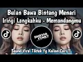 Lagu MEMANDANGMU - IKKE NURJANAH || BULAN BAWA BINTANG MENARI IRINGI LANGKAHKU || LAGU VIRAL TIKTOK 2025
